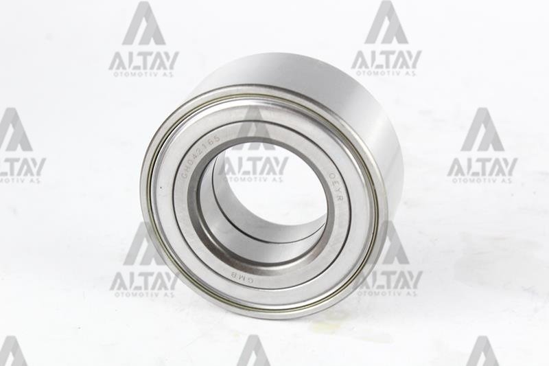 Teker Rulmanı Ön Cıtroen Berlingo / C3 / C4 / C5 / Peugeot 207 / 307 / 308 Partner / 42X82X36 Abs Li