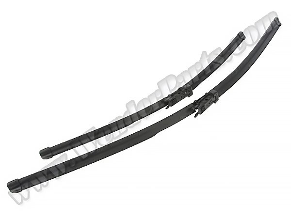 Silecek W164 Ön (Set) 70/53cm - 2518200845