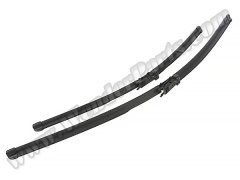 Silecek W164 Ön (Set) 70/53cm - 2518200845