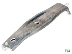 Tampon Demir Braketi F45 F48 Ön Alt Sağ 2014- - 51117365270