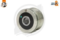 Şarj Dinamo Kasnağı Mercedes yok Spr-202-210 yok - A6041500360
