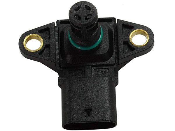 Manifold Basınç Sensörü N20 N26 [E90 F20 F30>F36 F10 F07 F01 X1:E84 X3:F25 X4:F26 X5:E70/F15 X6:E71/ - 13627599042