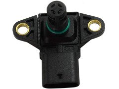 Manifold Basınç Sensörü N20 N26 [E90 F20 F30>F36 F10 F07 F01 X1:E84 X3:F25 X4:F26 X5:E70/F15 X6:E71/ - 13627599042