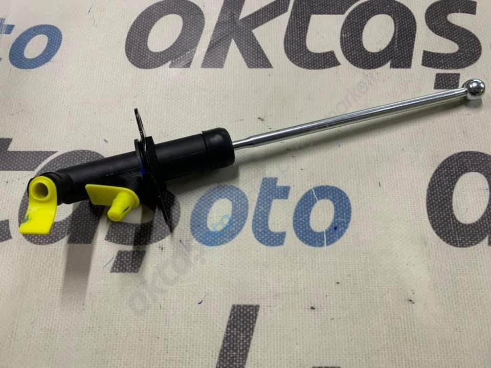 DEBRİYAJ ÜST MERKEZİ STİLO 1.6 16 VALF