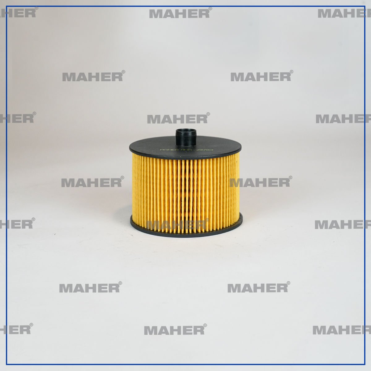 YAKIT FİLTRESİ (MAZOT) FOCUS 03=> CMAX 04=>03 / KUGA 08 / MONDEO 03=>  / 307 / 407 / C4 / C5 2.0 HDI