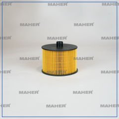 YAKIT FİLTRESİ (MAZOT) FOCUS 03=> CMAX 04=>03 / KUGA 08 / MONDEO 03=>  / 307 / 407 / C4 / C5 2.0 HDI