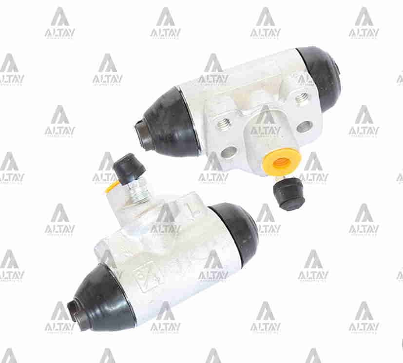 Fren Silindiri Carry  98-01 Arka Sol 5340281A00