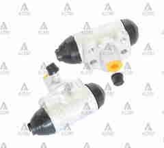 Fren Silindiri Carry  98-01 Arka Sol 5340281A00