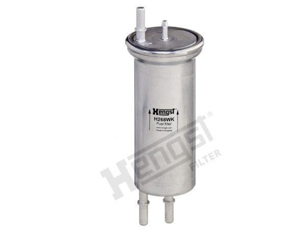 Yakıt Filtresi M62 N62 [E53] - H268WK