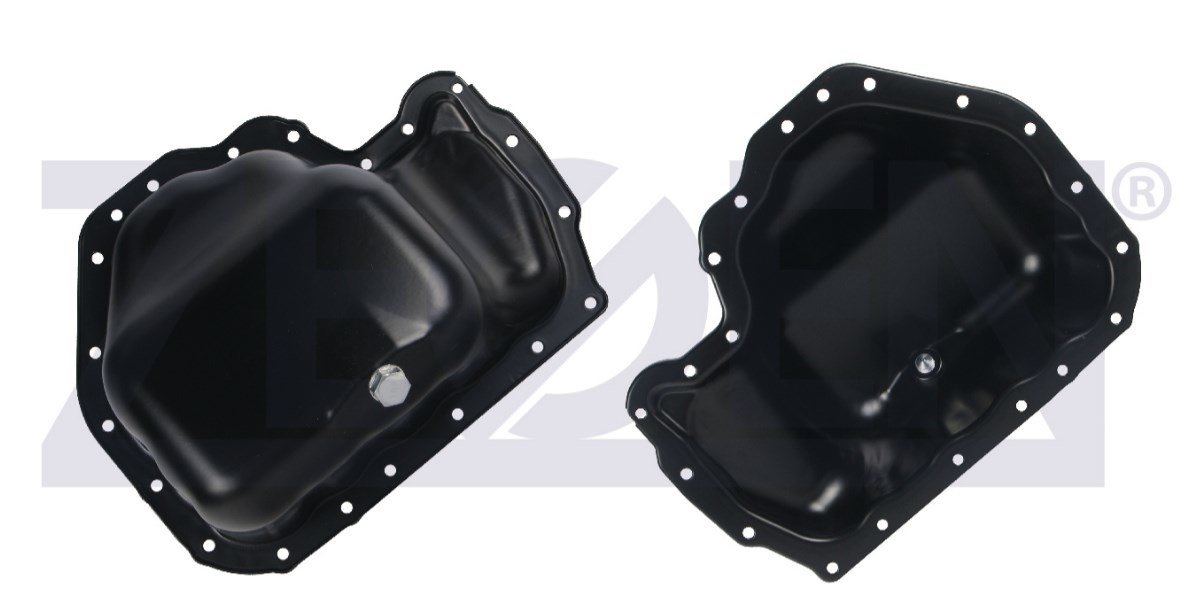 Yag Karterı Sac Volkswagen Polo (6R) 1.2İ 2009-/ Polo (9N_) 1.2İ 2001-2012/ Seat Ibıza (6L1) 1.2İ 2002-2009/ Ibıza V (6J5) 1.2İ 2008-/ Skoda Fabıa (6Y