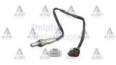 SENSÖR OKSİJEN ASTRA H / CORSA D 1.4 16V Z14XEP (P1)