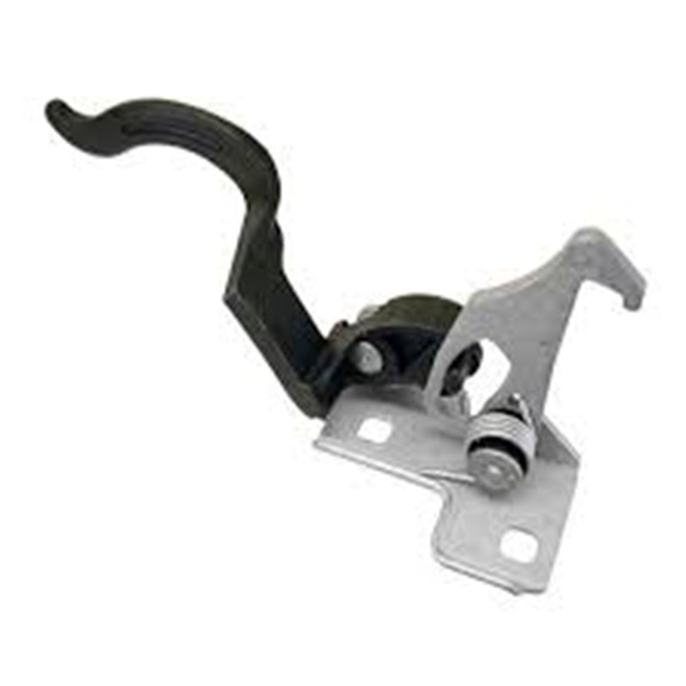 KAPUT AÇMA KOLU E46/2 MANDALLI BMW 51238238459