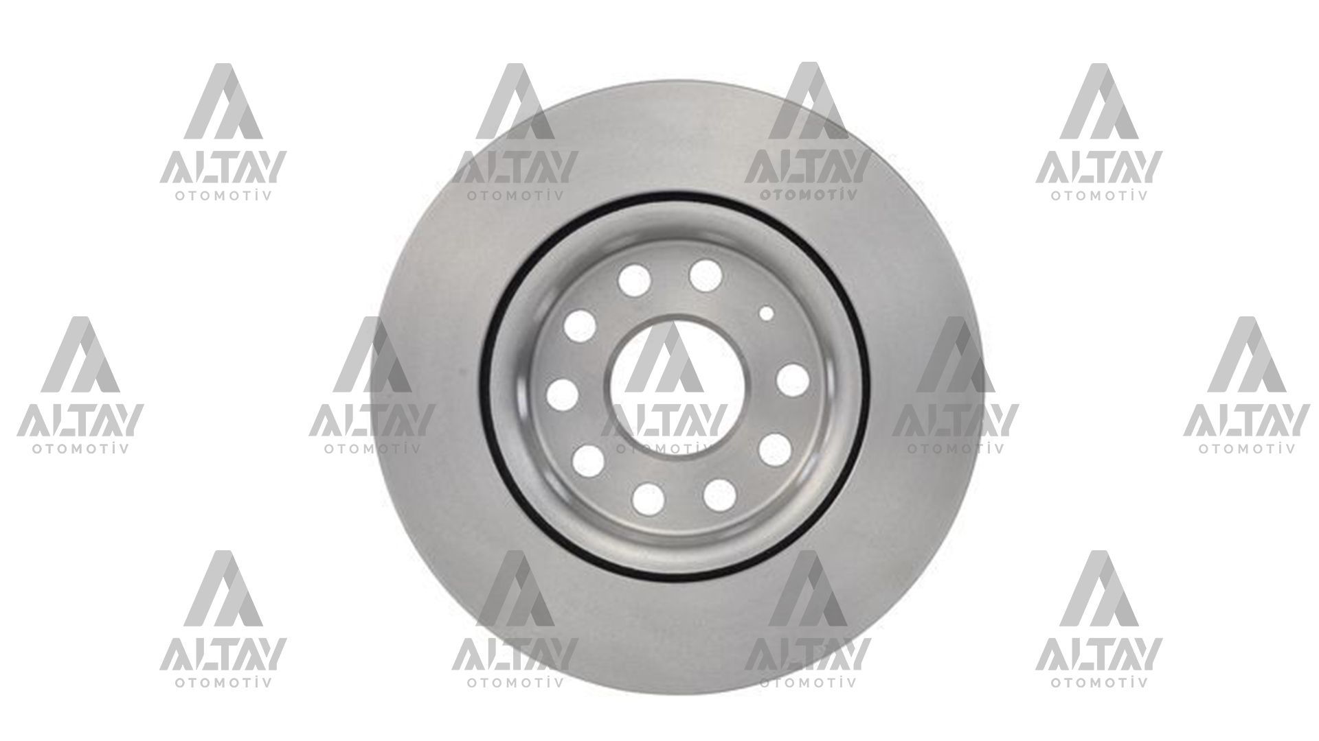 FREN DİSKİ CADDY / A3 / LEON / OCTAVIA 04-13 / ÖN 280mm