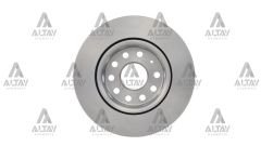 FREN DİSKİ CADDY / A3 / LEON / OCTAVIA 04-13 / ÖN 280mm