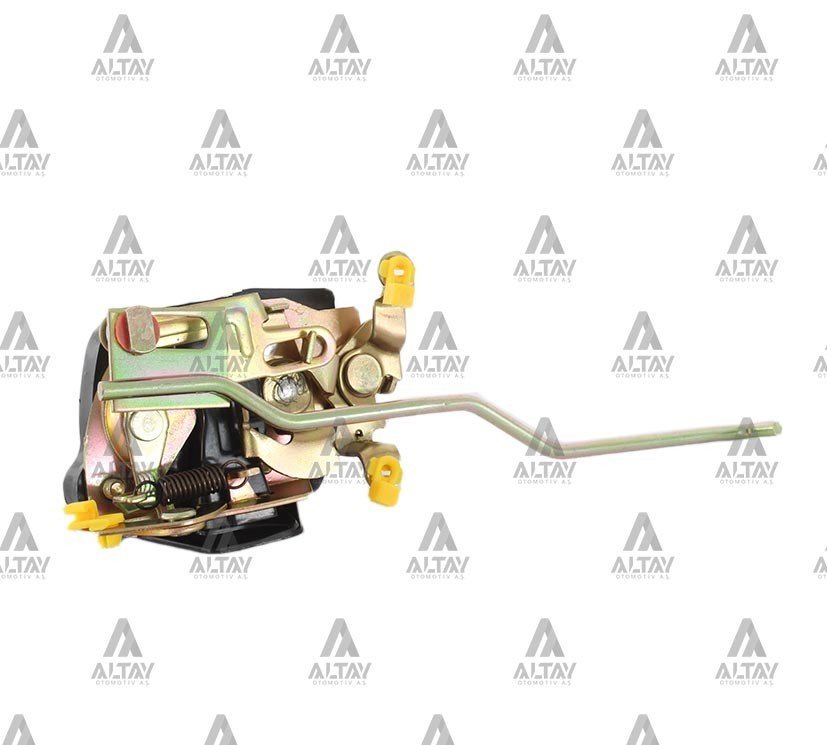 Kilit Kapı Canter 515/635/659 Sağ - MC141473