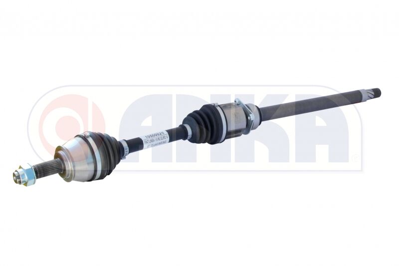 AKS KOMPLE ÖN LINEA 07=> 1.6JTD / GRANDE PUNTO 05-12 1.3JTD / SAG 1.6JTD EURO 4