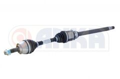 AKS KOMPLE ÖN LINEA 07=> 1.6JTD / GRANDE PUNTO 05-12 1.3JTD / SAG 1.6JTD EURO 4
