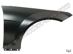 Çamurluk W204 Ön Sağ (Alüminyum) 2007-14 2048801418A