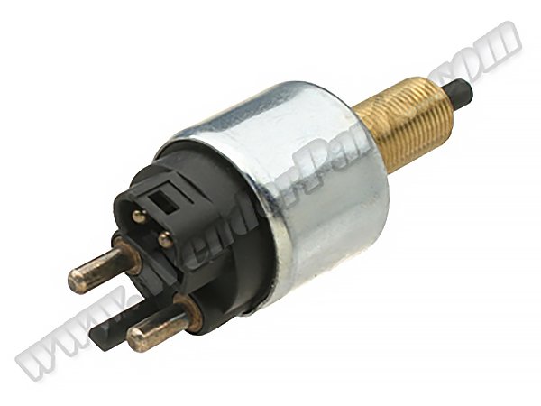 Fren Müşiri W123 W126 W201 (4-Fişli) - 0005453509