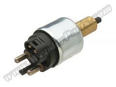 Fren Müşiri W123 W126 W201 (4-Fişli) - 0005453509