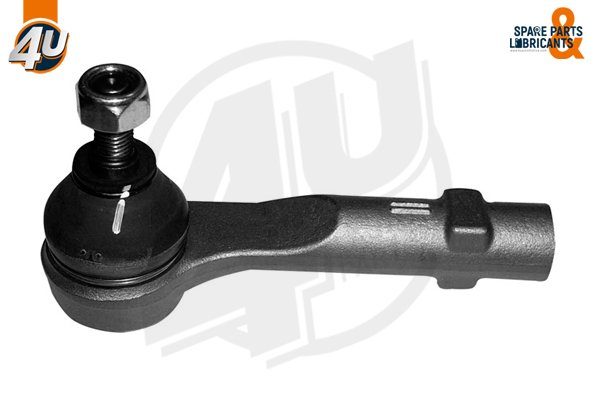 Rot Başı Sol C4Picasso 2006- - 3817.71