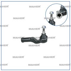 ROTBAŞI FOCUS II 04-12 / C-MAX 10=> / S40 II 04=> / C30 07=> SAĞ