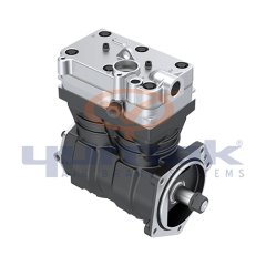 Kompresör Komple Ø85 4127040080 Volvo Fh-Fm12 Y.V. 20701801 20382347 20547525 20569224 01.06.004