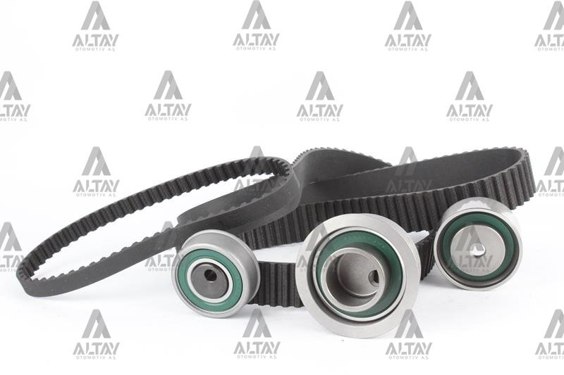 Triger Seti Hyundaı Sonata 98-01 / 65 Diş / 173 Diş Ktb893