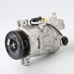 BMW E87-E90 M47N KLİMA KOMPRESÖRÜ