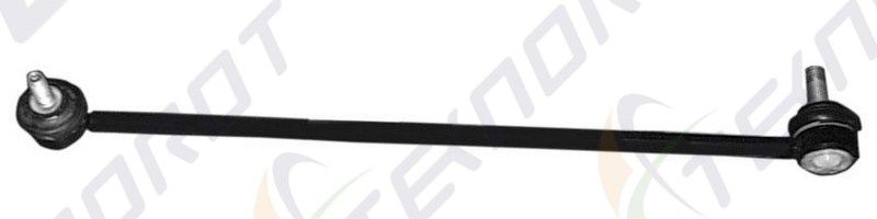 E60 ÖN VİRAJ ASKI ROTU SOL 31306781547