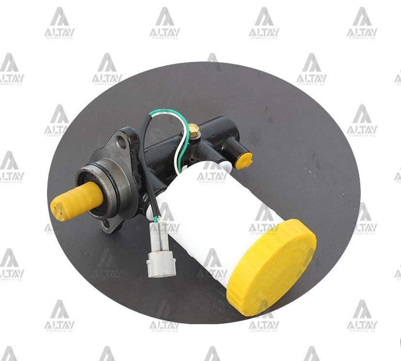 Fren Ana Merkez Vıtara 5 Kapı 5110056B10