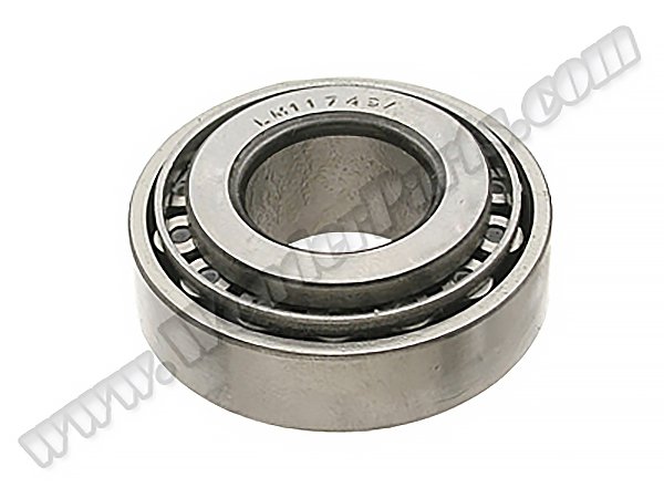 Tekerlek Rulmanı W201 Ön Dış - 101-11-502