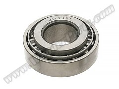 Tekerlek Rulmanı W201 Ön Dış - 101-11-502