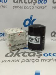 YAĞ FİLTRESİ DUCATO 2.3