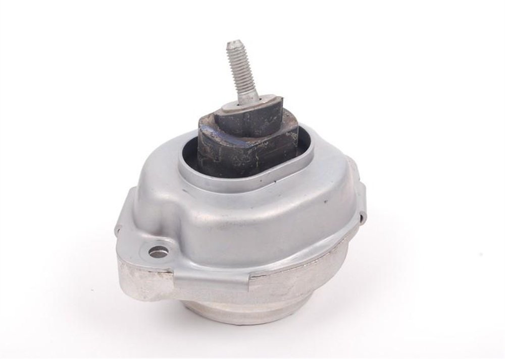 MOTOR KULAĞI SOL LASTİK BMW E83 2008-2012 X3 22113415176