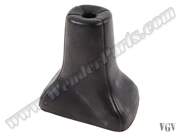 Vites Körüğü W123 W126 -Man/Şanz- (Siyah) - 1232670097