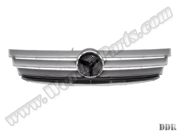 Panjur W169 Krom/Gümüş -Elg- 2004-07