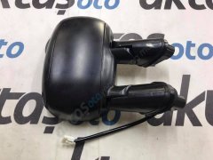 AYNA DOBLO ELEKTRİKLİ SOL 2001 2010