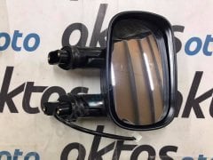 AYNA DOBLO ELEKTRİKLİ SOL 2001 2010