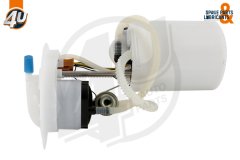 Yakıt Pompası BLR-BVY-CAXA-CDAB Komple Şamandıralı Pas6  - 3AA919051C