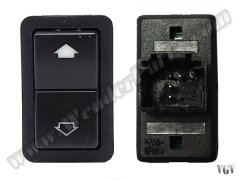 Cam Düğmesi E38 (Siyah) 1994-95 - 61318352148