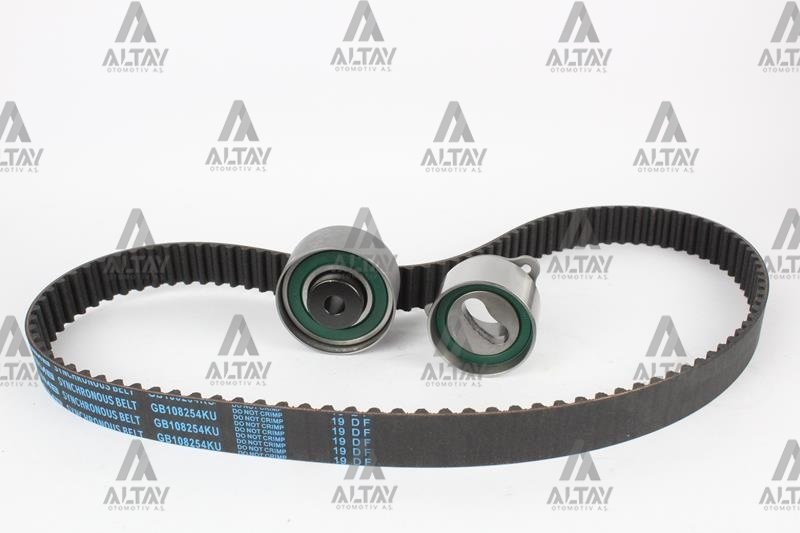 Triger Seti Kıa Concord / Sportage 92-96 / 108 Diş Ktb831