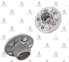 Teker Poryası Starex  97-08 Ön 517504A000