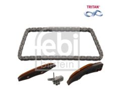 Bmw F20-F30 B37 Alt Zincir Seti 11318506654 13527797905 13527800024 13528490225 13528515668