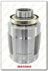 Aks Kafa Ic Sag (26X33X42)-Era 06>> Dızel Hy5006