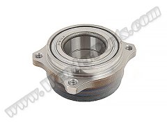 Tekerlek Rulmanı W211 W212 W221 GLK:X204 Arka - 101-11-520