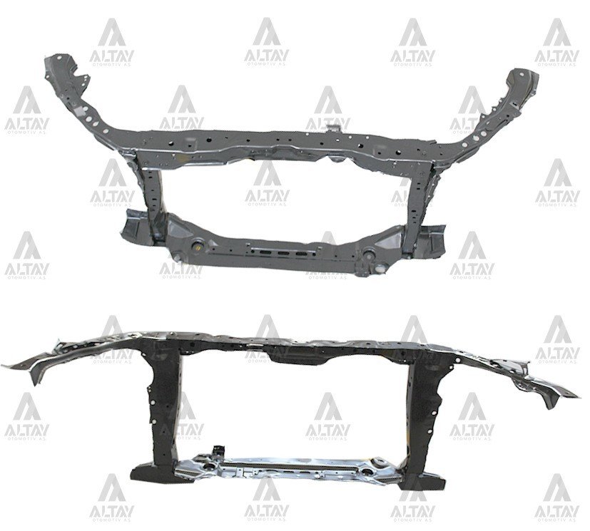 Panel Cıvıc Ön 12-16 Sedan 60400Ts6H00Zz