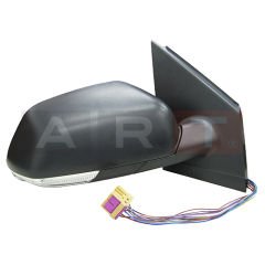 DIKIZ AYNASI SAG POLO V ELEKTRIKLI ISITMALI SINYALLI 6Q1857508AK