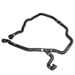 HORTUM E60/M54 YEDEK SU DEPOSU BMW 17127519258