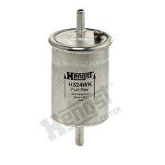Yakıt Filtresi Smart yok ForTwo 2004-06 - Q0002591V004000000